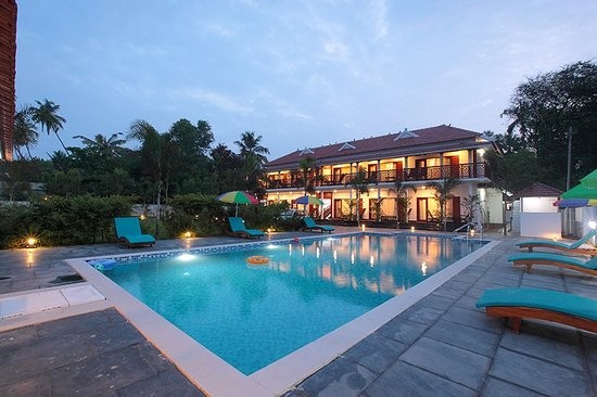 Marari Village Beach Resort